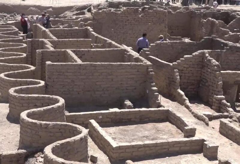 مصر تعبيرية