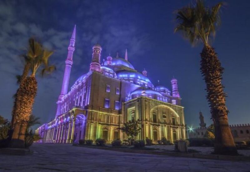 عودة مهرجان قلعة صلاح الدين للموسيقى