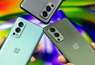هاتف OnePlus Nord 2