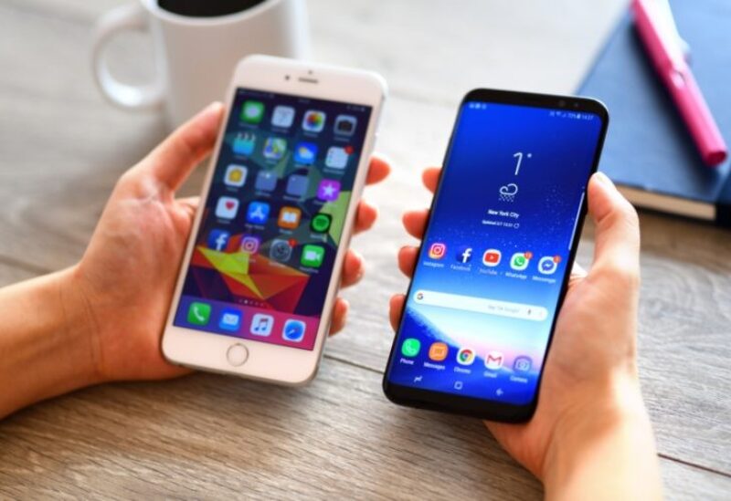 اخبار التكنولوجيا – آبل تطلق ميزة نقل البيانات من الأيفون إلى الأندرويد في تحديث iOS 26.3