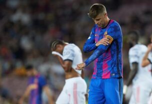 برشلونة وبايرن ميونيخ