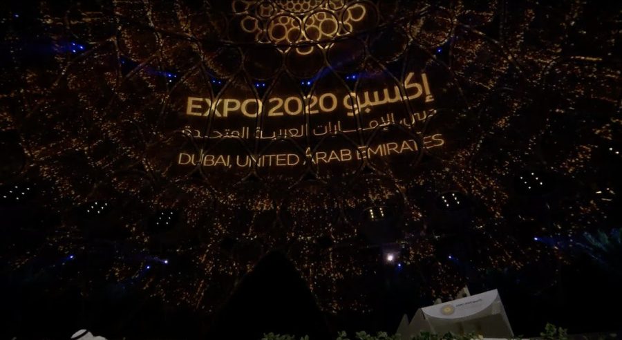 إكسبو 2020
