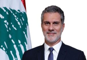 وزير ​السياحة​ وليد نصار