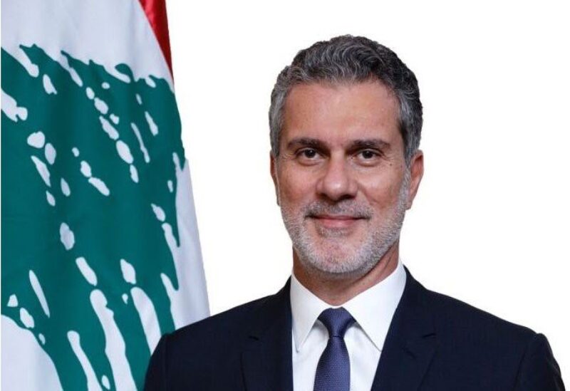 وزير السياحة وليد نصار