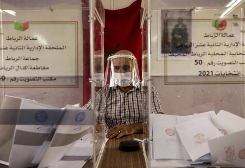 المغرب الانتخابات