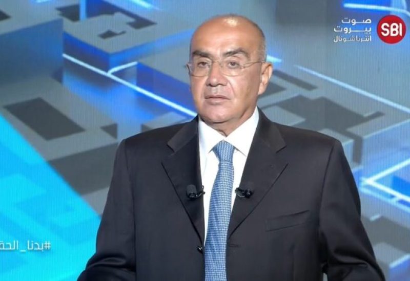فارس سعيد