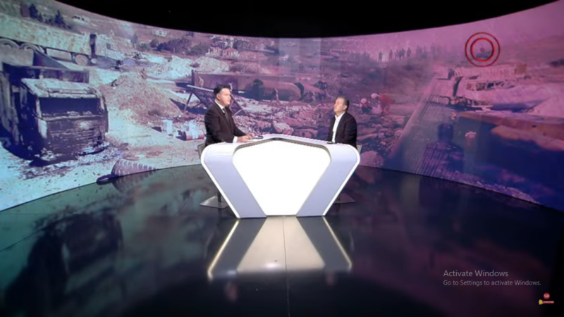 ماذا بعد فضيحة انفجار التليل شمال لبنان؟ هل سوف يشكل مرحلة ما قبل و ما بعد ؟