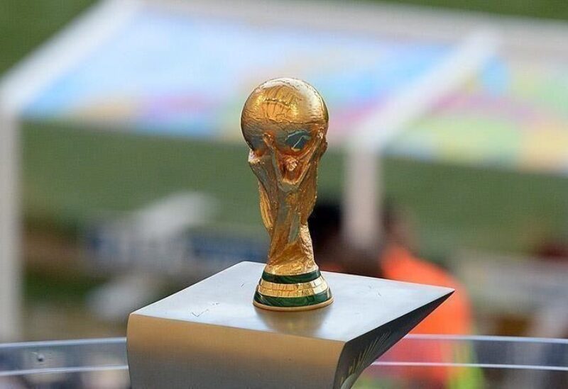كأس العالم 2022