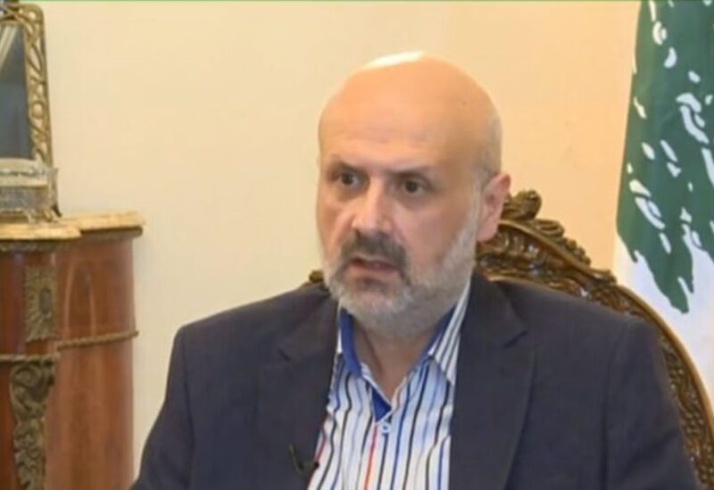 بسام المولوي