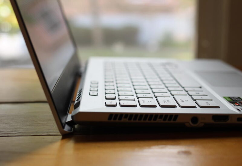 Asus ROG Zephyrus G14
