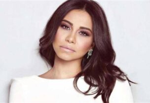 شيرين عبد الوهاب