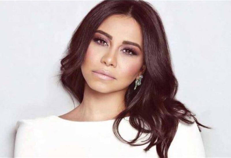 شيرين عبد الوهاب