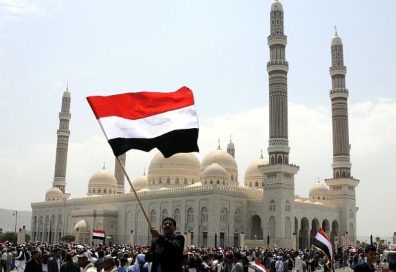 علم اليمن