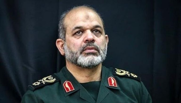 أحمد وحيدي