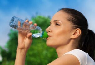 أمراض تصيب الإنسان بسبب قلة شرب المياه