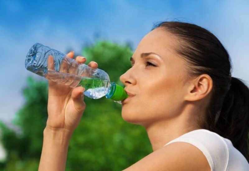 أمراض تصيب الإنسان بسبب قلة شرب المياه