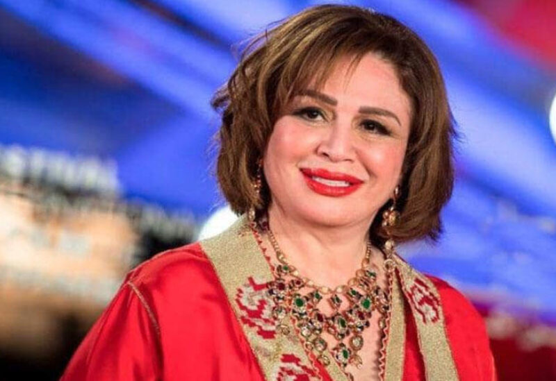 إلهام شاهين