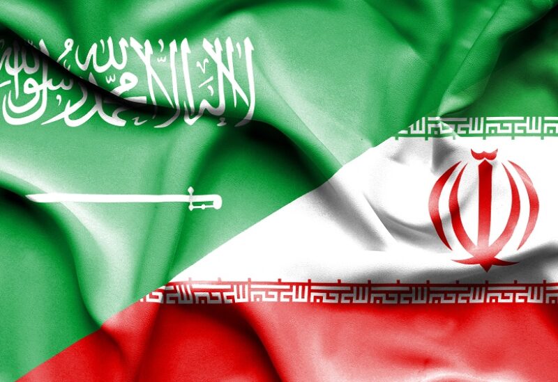 إيران والسعودية