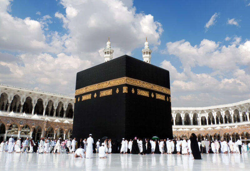 السعودية تعلن إجراءات جديدة للعمرة