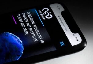 برنامج التجسس بيغاسوس