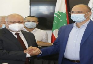 حمد حسن وفراس أبيض