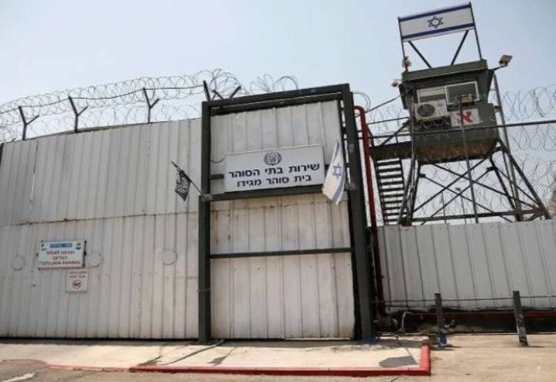 سجن إسرائيلي- أرشيفية
