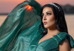 سمية الخشاب