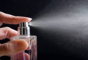 عطر - تعبيرية