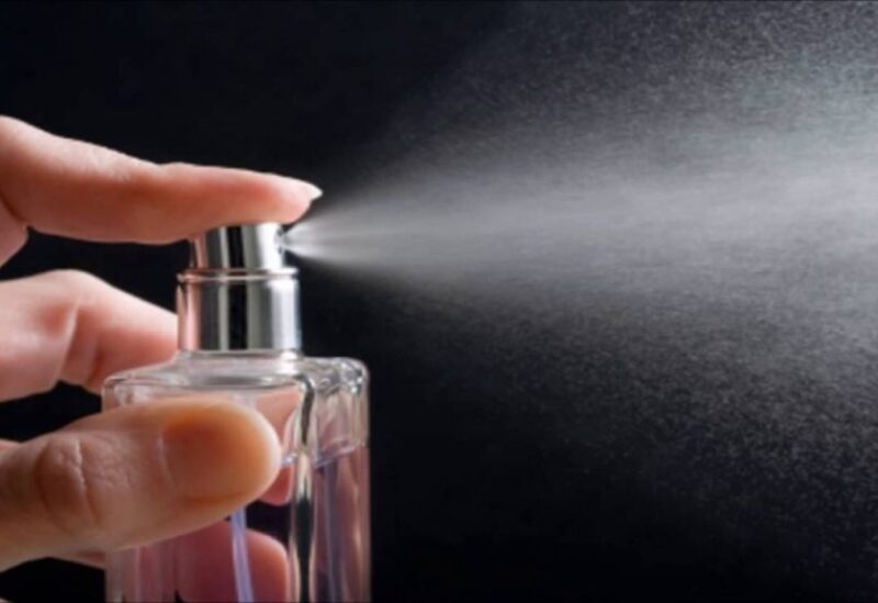 عطر - تعبيرية