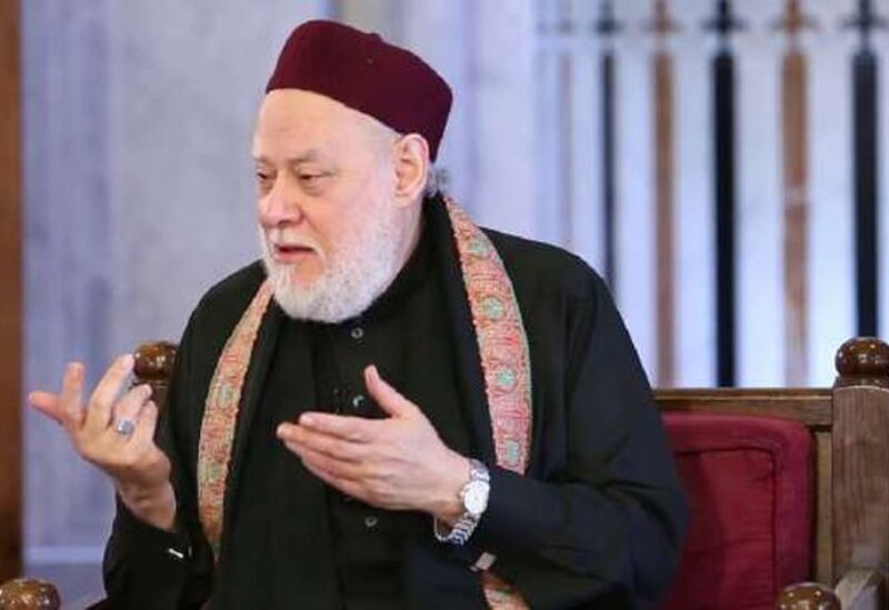 علي جمعة