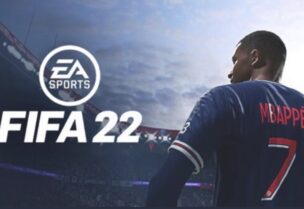 فيفا 22