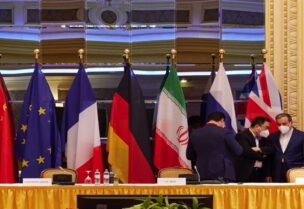 محادثات إيران النووية- أرشيفية