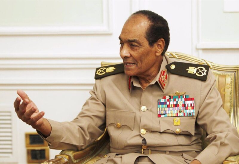 محمد حسين طنطاوي