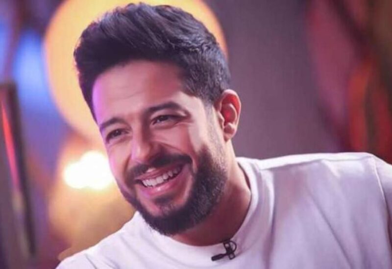 محمد حماقي
