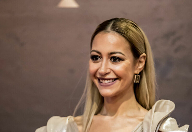 منة شلبي