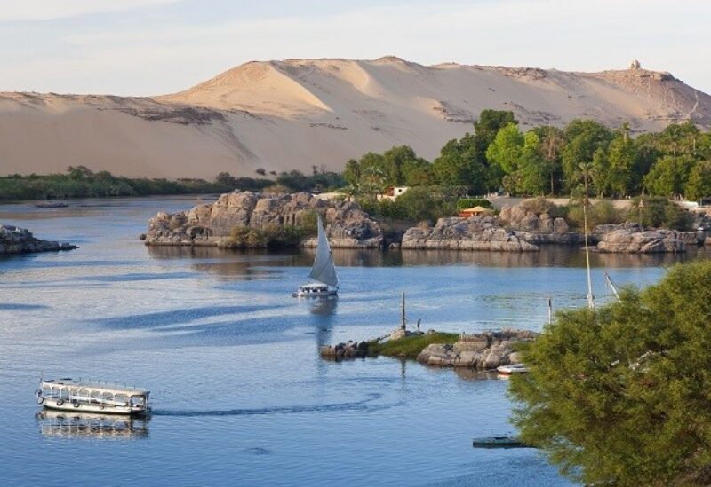 منطقة دلتا مصر