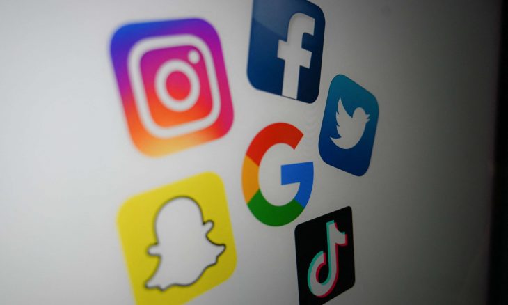 مواقع التواصل