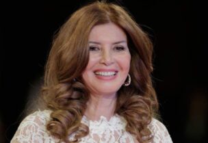 ميرفت أمين