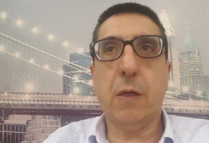 هكتور حجار
