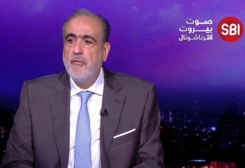 ربيع الهبر