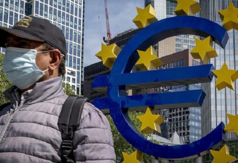 كورونا في أوروبا