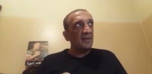 الناطق باسم لجنة أهالي ضحايا انفجار بيروت إبراهيم حطيط