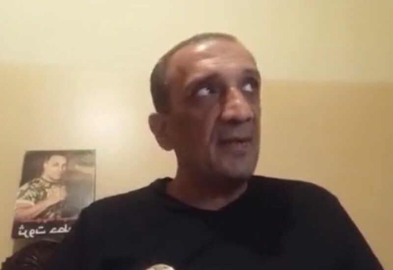 الناطق باسم لجنة أهالي ضحايا انفجار بيروت إبراهيم حطيط