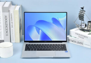MateBook 14 2021