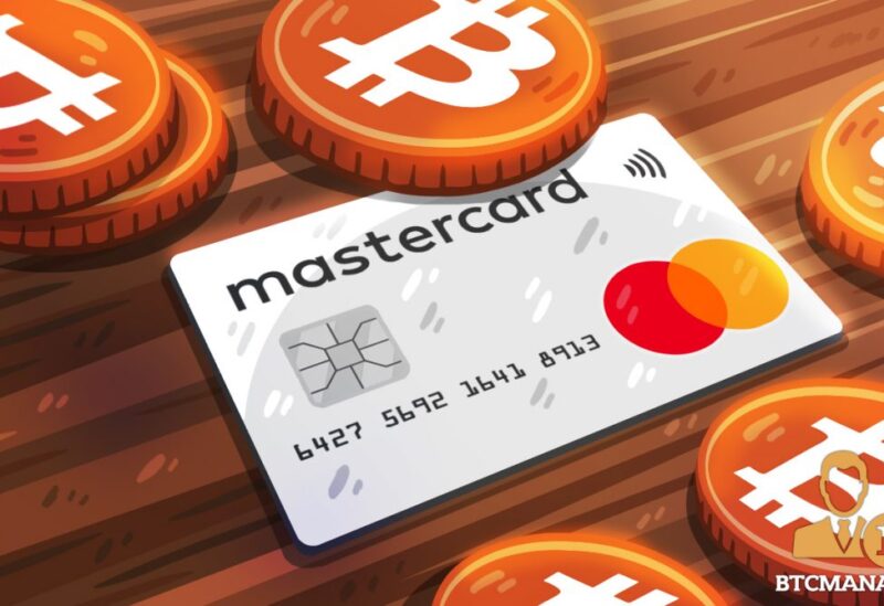 ماسترد كارد تدعم الدفع بالعملات الرقمية
