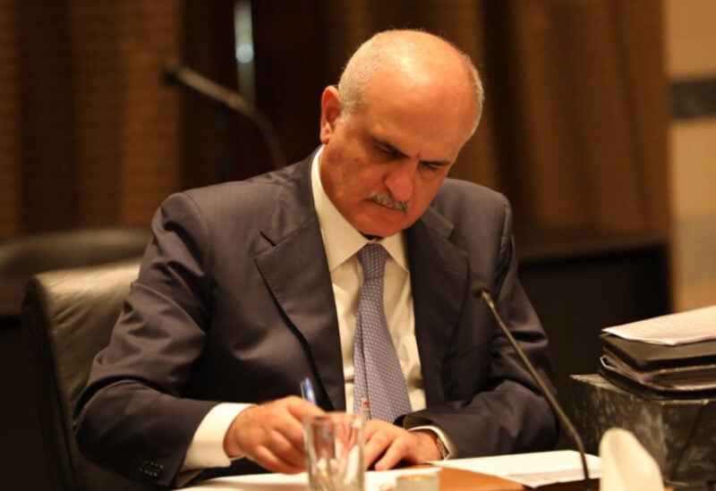 علي حسن خليل