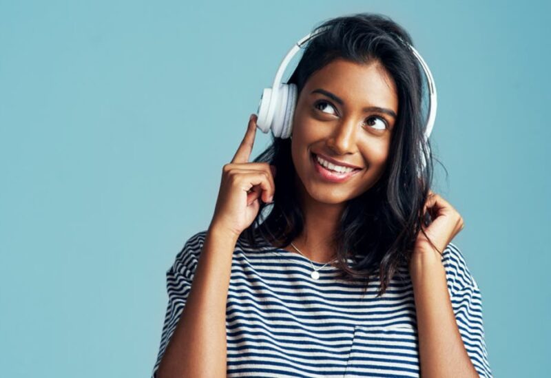سماعات الرأس
