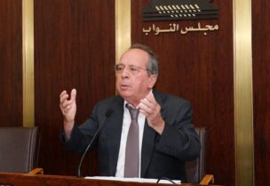 النائب جميل السيد