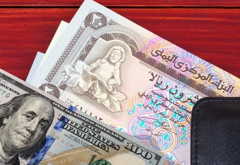 الدولار والريال اليمني