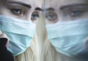 أعراض كورونا قد تستمر لفترة طويلة